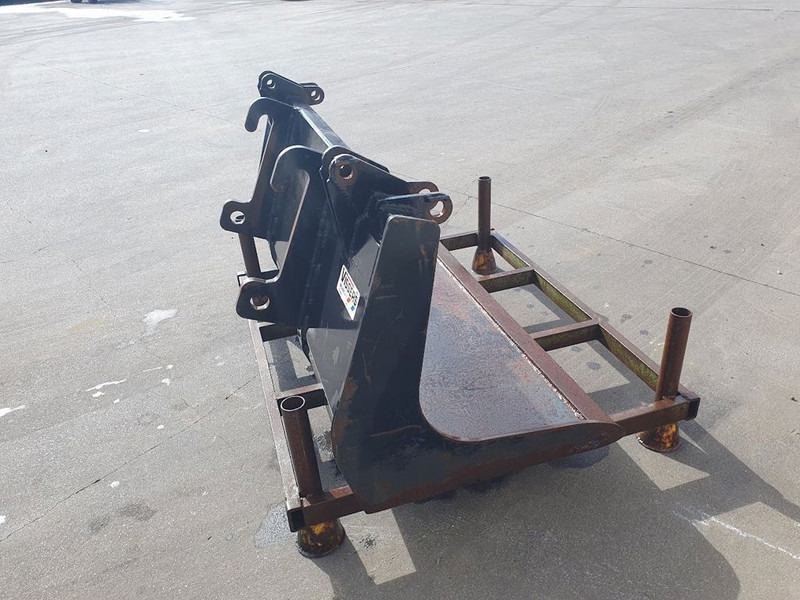 Giant Tobroco grondbak - Cazo para Maquinaria de construcción: foto 1 Giant Tobroco grondbak - Cazo para Maquinaria de construcción: foto 1