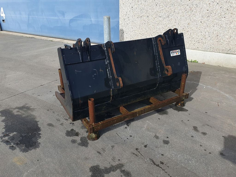 Giant Tobroco grondbak - Cazo para Maquinaria de construcción: foto 5 Giant Tobroco grondbak - Cazo para Maquinaria de construcción: foto 5