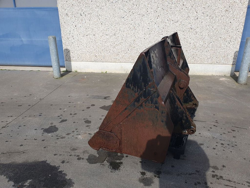 Vissers Mechanisatie Grondbak - Cazo para Maquinaria de construcción: foto 5 Vissers Mechanisatie Grondbak - Cazo para Maquinaria de construcción: foto 5