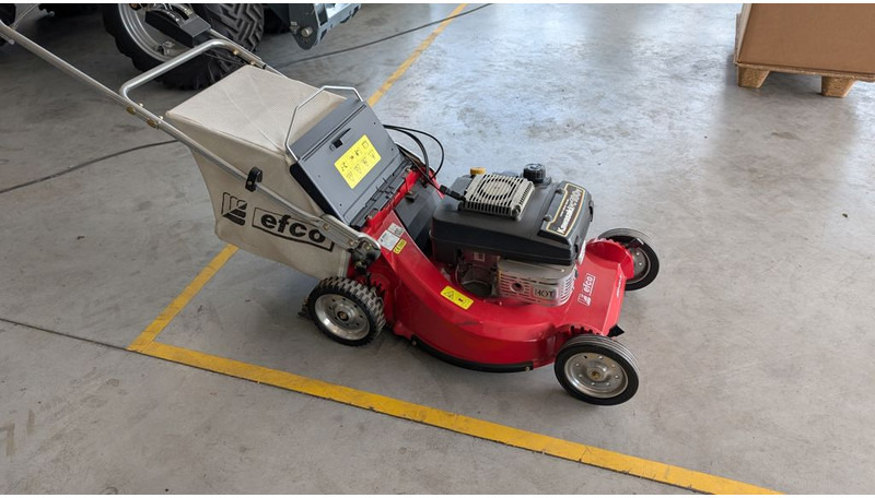 Zon GAZONMAAIE - Cortacésped: foto 2 Zon GAZONMAAIE - Cortacésped: foto 2