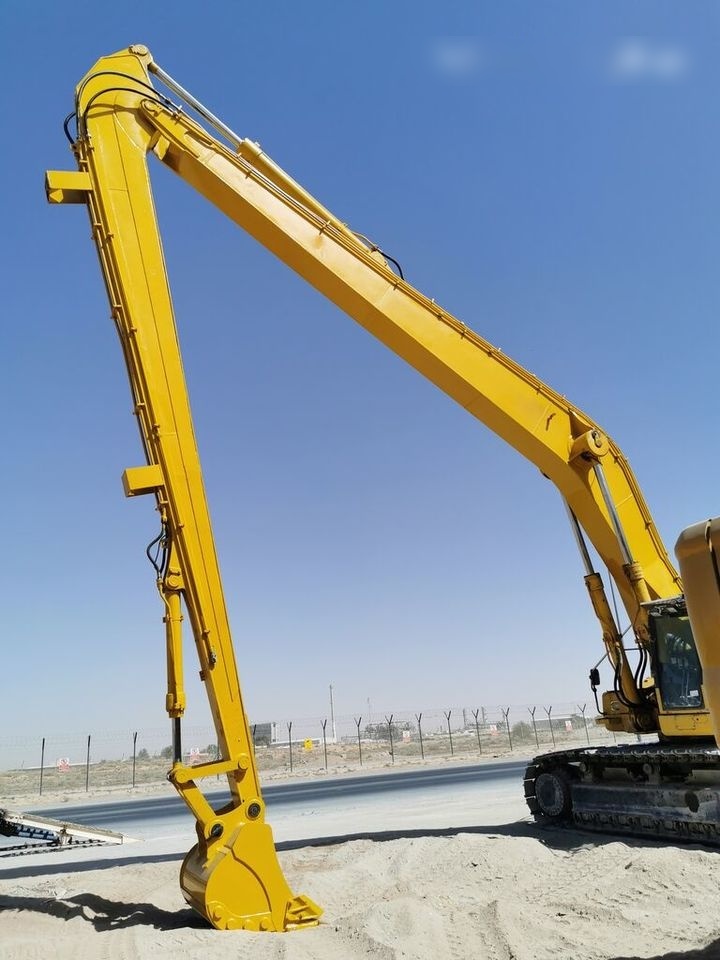 AME Long Reach Boom Manufacturer for All Models of Excavator - Brazo para Excavadora: foto 2 AME Long Reach Boom Manufacturer for All Models of Excavator - Brazo para Excavadora: foto 2