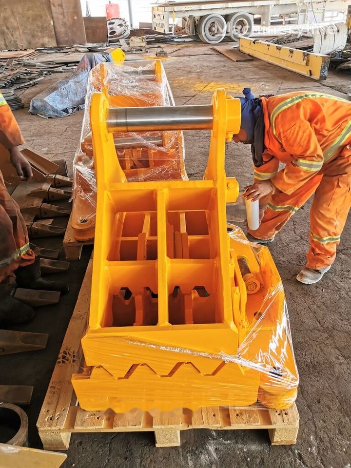 AME Mechanical Pulverizer - Cizalla de demolición para Excavadora: foto 3 AME Mechanical Pulverizer - Cizalla de demolición para Excavadora: foto 3