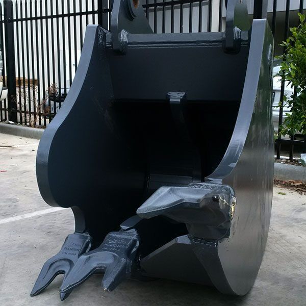 AME Multi Ripper Bucket - Cazo para excavadora para Excavadora: foto 5 AME Multi Ripper Bucket - Cazo para excavadora para Excavadora: foto 5
