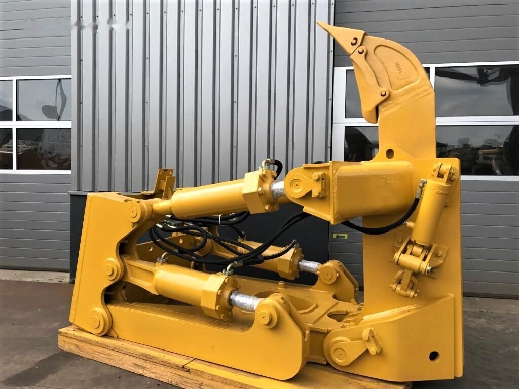 Escarificador para Bulldozer nuevo AME Single Shank Heavy Duty Ripper: foto 6 Escarificador para Bulldozer nuevo AME Single Shank Heavy Duty Ripper: foto 6