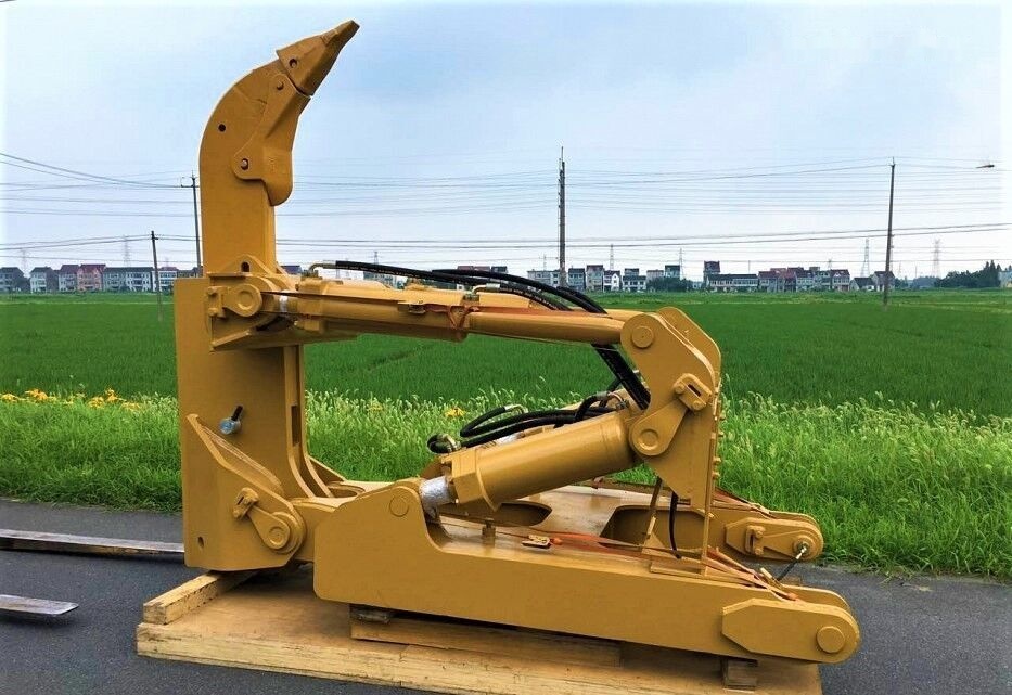 Escarificador para Bulldozer nuevo AME Single Shank Heavy Duty Ripper: foto 8 Escarificador para Bulldozer nuevo AME Single Shank Heavy Duty Ripper: foto 8
