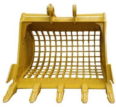 Cuchara para clasificación para Excavadora nuevo AME Skeleton Bucket: foto 19