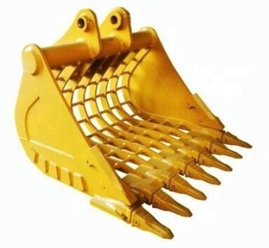 Cuchara para clasificación para Excavadora nuevo AME Skeleton Bucket: foto 20