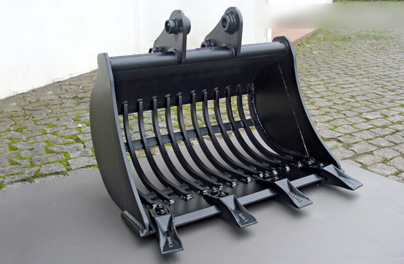 Cuchara para clasificación para Excavadora nuevo AME Skeleton Bucket: foto 12