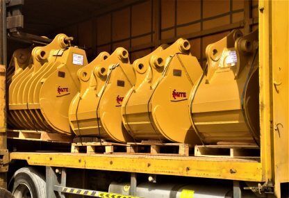 Cuchara para clasificación para Excavadora nuevo AME Skeleton Bucket: foto 7