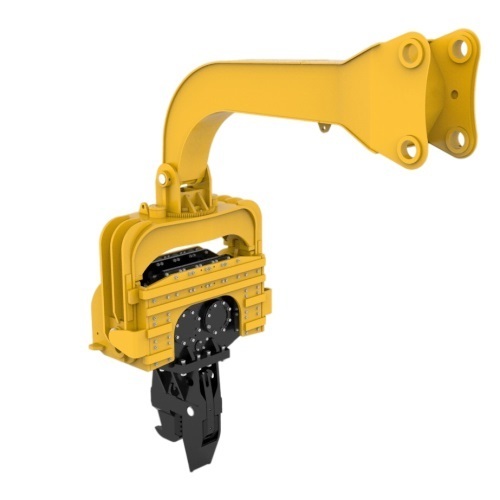 AME Vibratory Pile Hammer - Martillo hidráulico para Excavadora: foto 1 AME Vibratory Pile Hammer - Martillo hidráulico para Excavadora: foto 1