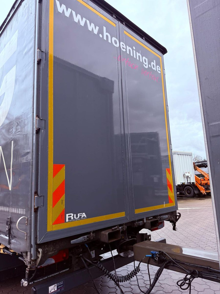 Leasing de MAN TGX 18.440 LL Volumen LKW mit Staplerhalterung MAN TGX 18.440 LL Volumen LKW mit Staplerhalterung MAN TGX 18.440 LL Volumen LKW mit Staplerhalterung MAN TGX 18.440 LL Volumen LKW mit Staplerhalterung: foto 9