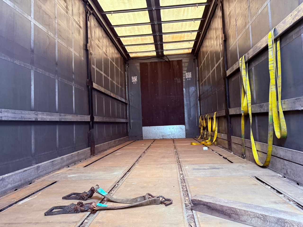 Leasing de MAN TGX 18.440 LL Volumen LKW mit Staplerhalterung MAN TGX 18.440 LL Volumen LKW mit Staplerhalterung MAN TGX 18.440 LL Volumen LKW mit Staplerhalterung MAN TGX 18.440 LL Volumen LKW mit Staplerhalterung: foto 10