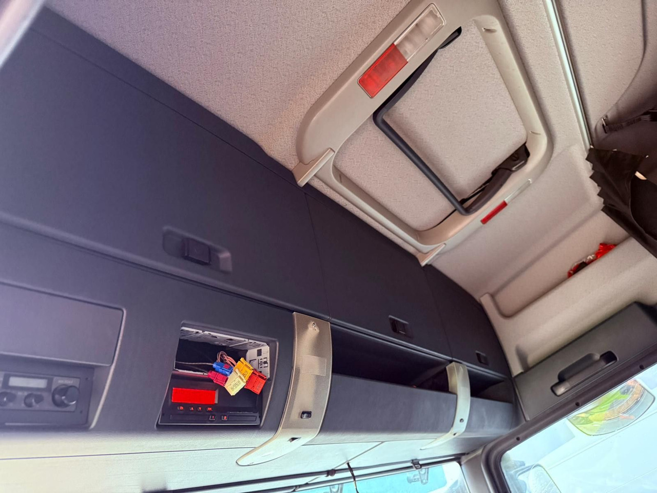 Leasing de MAN TGX 18.440 LL Volumen LKW mit Staplerhalterung MAN TGX 18.440 LL Volumen LKW mit Staplerhalterung MAN TGX 18.440 LL Volumen LKW mit Staplerhalterung MAN TGX 18.440 LL Volumen LKW mit Staplerhalterung: foto 8