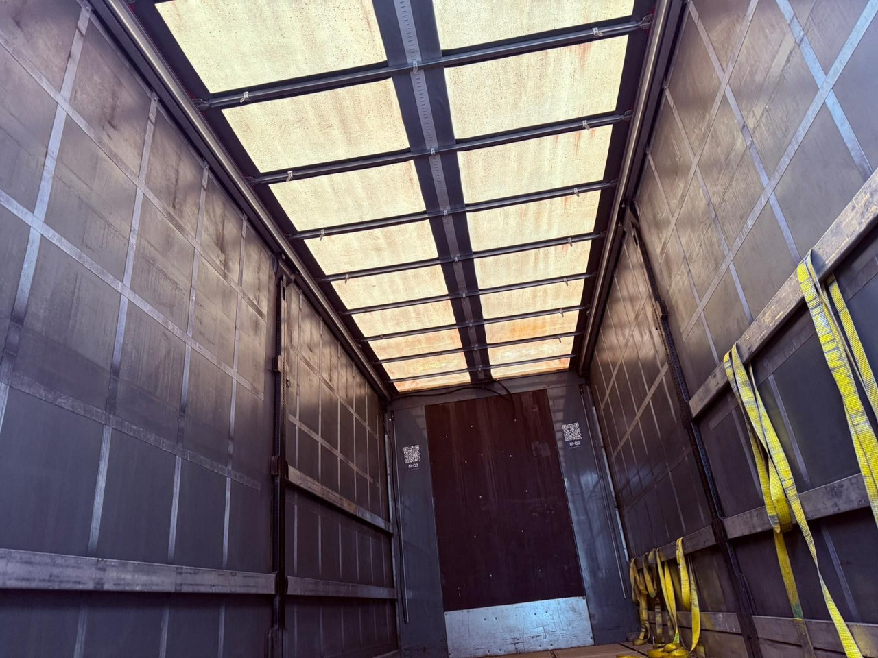 Leasing de MAN TGX 18.440 LL Volumen LKW mit Staplerhalterung MAN TGX 18.440 LL Volumen LKW mit Staplerhalterung MAN TGX 18.440 LL Volumen LKW mit Staplerhalterung MAN TGX 18.440 LL Volumen LKW mit Staplerhalterung: foto 11