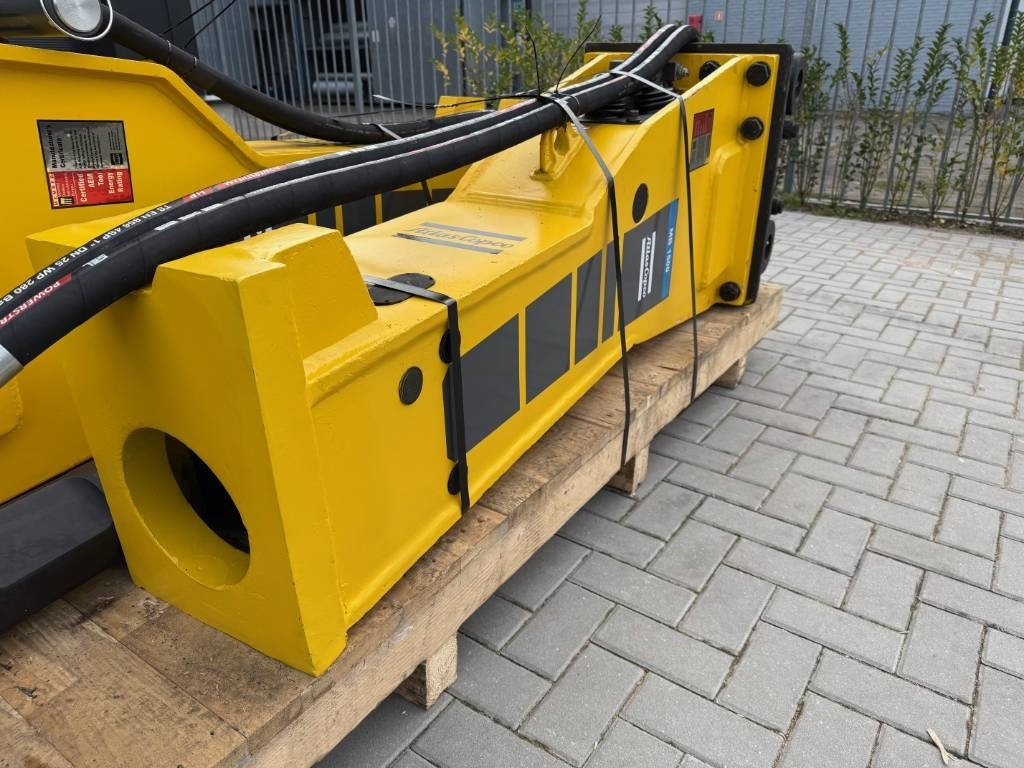 Atlas Copco Epiroc MB 1500 MB1500 - Martillo hidráulico para Maquinaria de construcción: foto 2 Atlas Copco Epiroc MB 1500 MB1500 - Martillo hidráulico para Maquinaria de construcción: foto 2