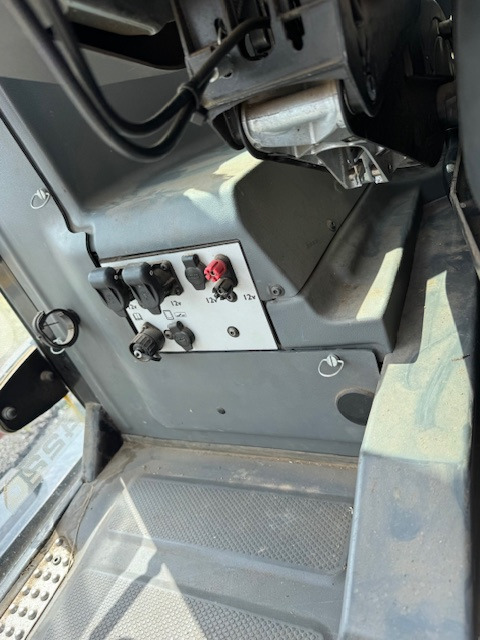 JCB 4220 fastrac - Tractor: foto 5 JCB 4220 fastrac - Tractor: foto 5