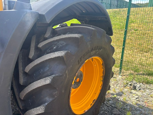JCB 4220 fastrac - Tractor: foto 2 JCB 4220 fastrac - Tractor: foto 2