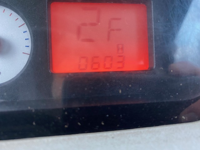 MASSEY FERGUSON 6480 DYNA 6 - Tractor: foto 4 MASSEY FERGUSON 6480 DYNA 6 - Tractor: foto 4