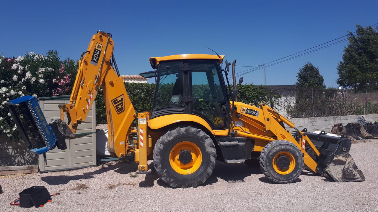 Makinor DH - Trituradora forestal: foto 5 Makinor DH - Trituradora forestal: foto 5