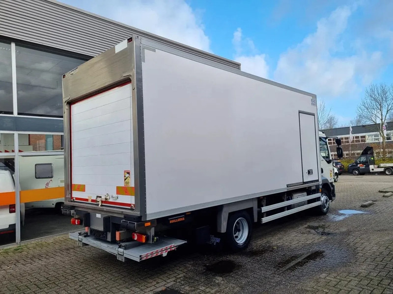 DAF LF 220 Kuhlkoffer/Carrier 750MT MULTITEMP/ LBW/ EURO 6 - Camión frigorífico: foto 2 DAF LF 220 Kuhlkoffer/Carrier 750MT MULTITEMP/ LBW/ EURO 6 - Camión frigorífico: foto 2