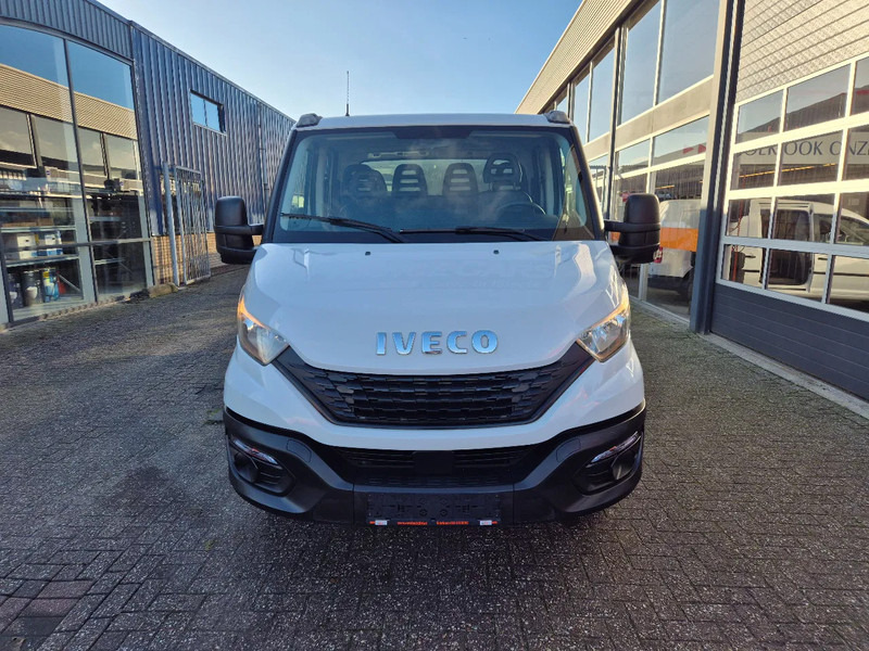 Iveco Daily 35C16 3.0D Kipper/ Benne/ 2020/ 85.000 KM - Volquete furgoneta, Furgoneta combi: foto 5 Iveco Daily 35C16 3.0D Kipper/ Benne/ 2020/ 85.000 KM - Volquete furgoneta, Furgoneta combi: foto 5