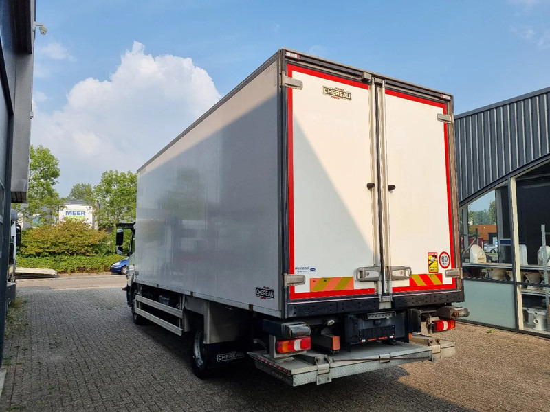 Mercedes-Benz Atego 1221 Kuhlkoffer/ Carrier 850/ Chereau/ ATP 2025 / LBW / EURO 6 - Camión frigorífico: foto 5 Mercedes-Benz Atego 1221 Kuhlkoffer/ Carrier 850/ Chereau/ ATP 2025 / LBW / EURO 6 - Camión frigorífico: foto 5