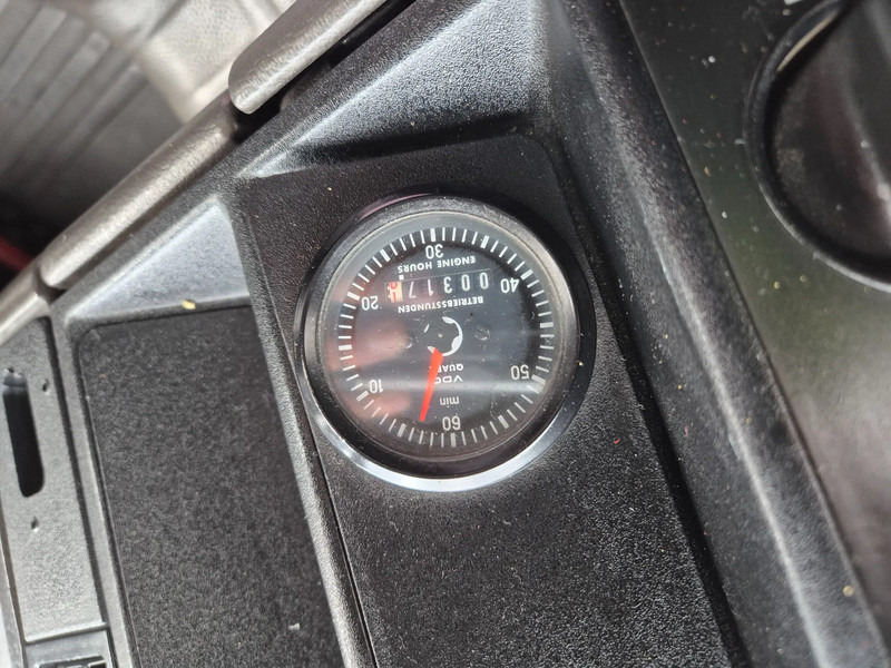 Camión de bomberos Mercedes-Benz SK 1224 4x4 FIRETRUCK/ FEUERWEHR/ 2400L TANK/ EXPEDITION: foto 19 Camión de bomberos Mercedes-Benz SK 1224 4x4 FIRETRUCK/ FEUERWEHR/ 2400L TANK/ EXPEDITION: foto 19