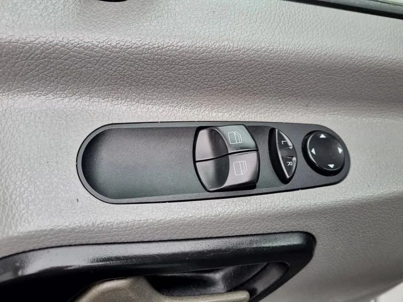 Furgoneta frigorifica Mercedes-Benz Sprinter 310 CDI 5+5 Turen ICE -40C Carlsen Baltic EURO 5 EIS: foto 12