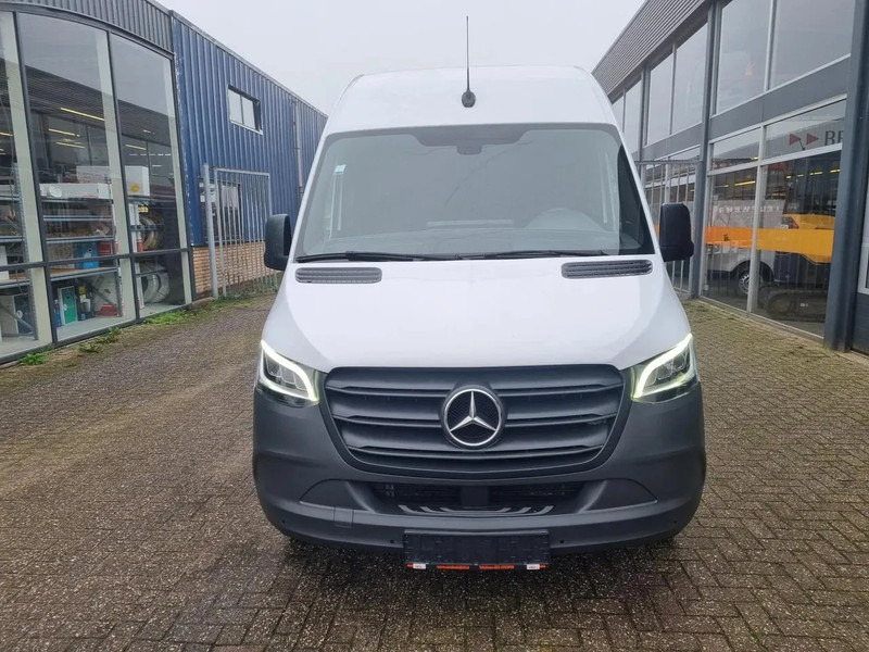 Mercedes-Benz Sprinter 315 CDI Maxi L3H2 Euro 6D-Temp/ Navi/ Camera - Furgón: foto 3 Mercedes-Benz Sprinter 315 CDI Maxi L3H2 Euro 6D-Temp/ Navi/ Camera - Furgón: foto 3