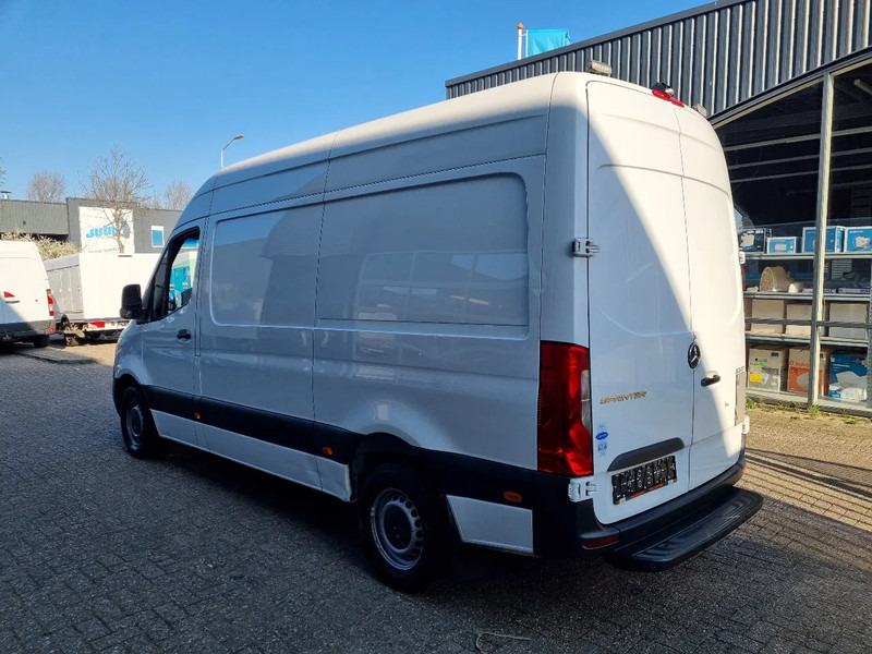 Mercedes-Benz Sprinter 316 CDI L2H2 Koelwagen Multitemp Carrier Xarios 350MT 2 Comp. - Furgoneta frigorifica: foto 4 Mercedes-Benz Sprinter 316 CDI L2H2 Koelwagen Multitemp Carrier Xarios 350MT 2 Comp. - Furgoneta frigorifica: foto 4