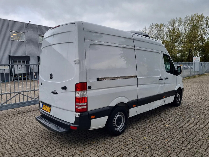 Mercedes-Benz Sprinter 316 CDI L2H2 Kuhlwagen Kerstner 0'C Euro 6 - Furgoneta frigorifica: foto 2 Mercedes-Benz Sprinter 316 CDI L2H2 Kuhlwagen Kerstner 0'C Euro 6 - Furgoneta frigorifica: foto 2