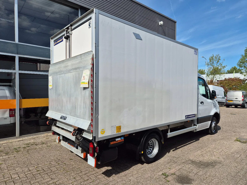Mercedes-Benz Sprinter 516 CDI/ Kuhlkoffer/ Carrier Xarios 300/ -20/ +20/ Standby 230V - Furgoneta frigorifica: foto 3 Mercedes-Benz Sprinter 516 CDI/ Kuhlkoffer/ Carrier Xarios 300/ -20/ +20/ Standby 230V - Furgoneta frigorifica: foto 3