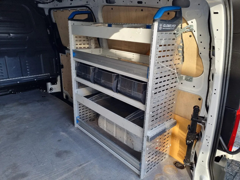 Furgoneta pequeña Mercedes-Benz Vito 114 CDI L2 Euro 6 RWD 2.2 CDI: foto 15