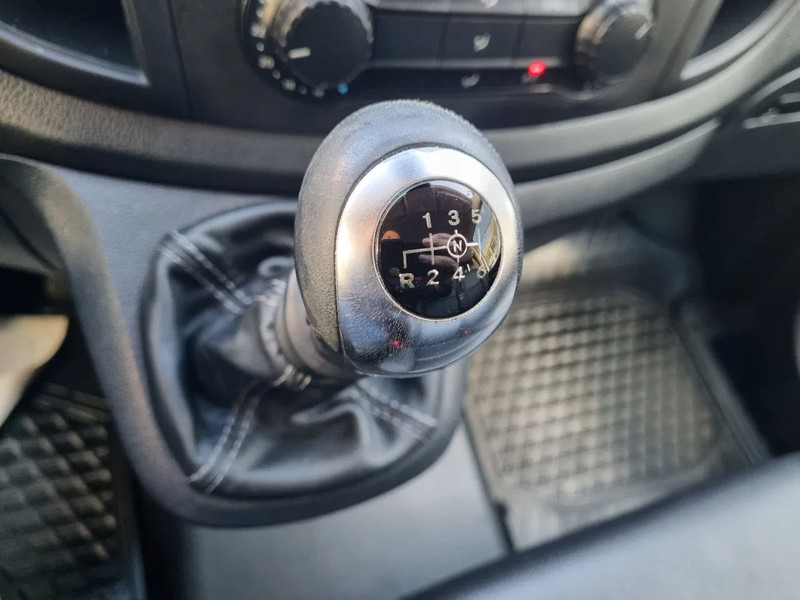 Furgoneta pequeña Mercedes-Benz Vito 114 CDI L2 Euro 6 RWD 2.2 CDI: foto 13