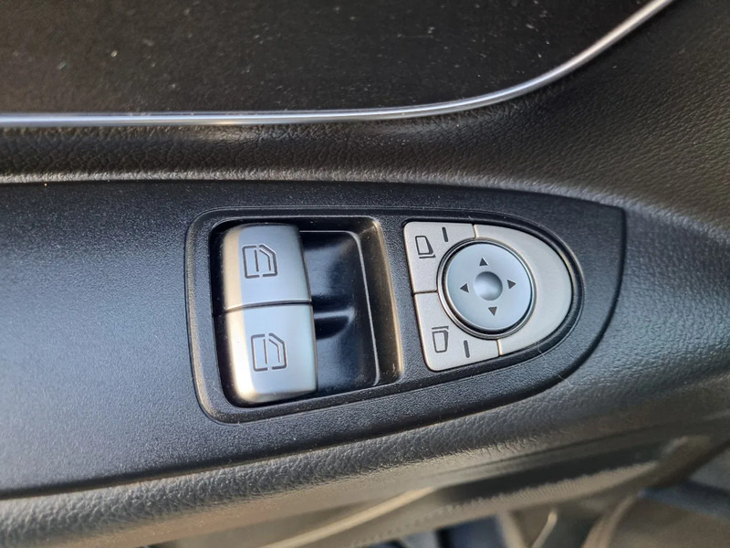 Furgoneta pequeña Mercedes-Benz Vito 114 CDI L2 Euro 6 RWD 2.2 CDI: foto 19