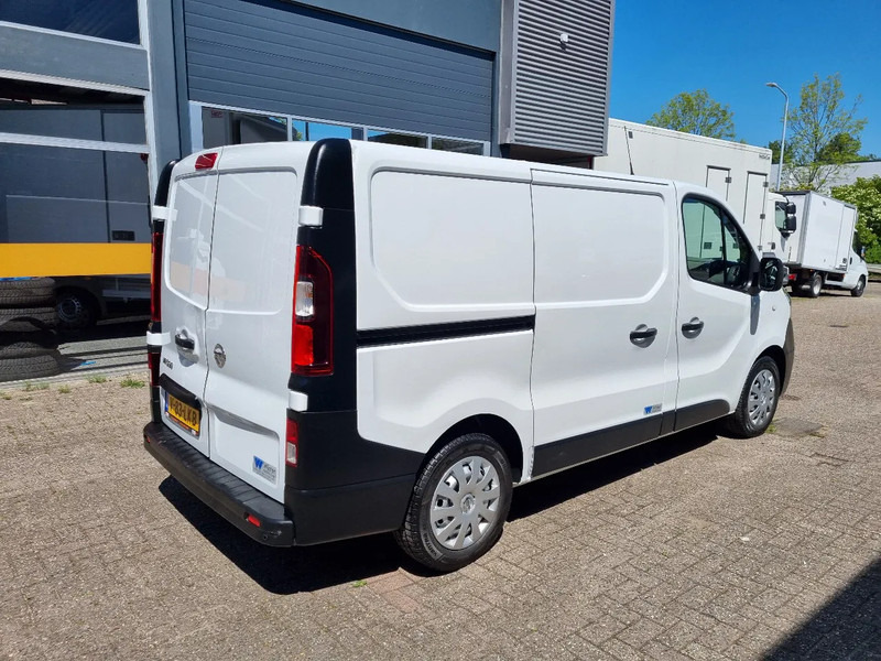 Nissan NV300 Koelwagen Webasto 0'Celsius 1.6 DCI 125PK Euro 6 - Furgoneta frigorifica: foto 2 Nissan NV300 Koelwagen Webasto 0'Celsius 1.6 DCI 125PK Euro 6 - Furgoneta frigorifica: foto 2