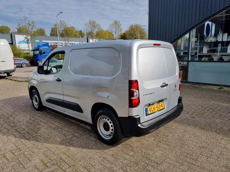 Furgoneta frigorifica Peugeot Partner 1.5 HDI/ Koelwagen/ Airco/ Navi: foto 5