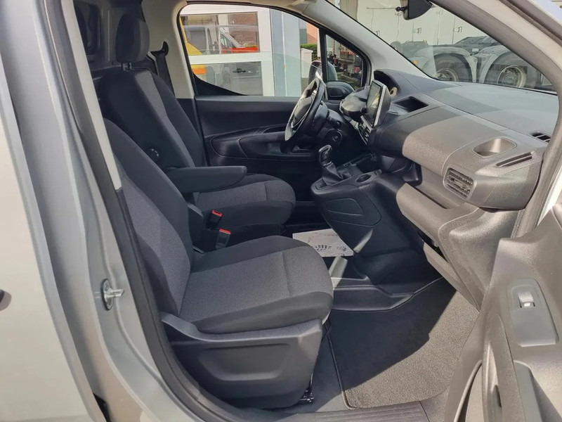 Furgoneta frigorifica Peugeot Partner 1.5 HDI/ Koelwagen/ Airco/ Navi: foto 7