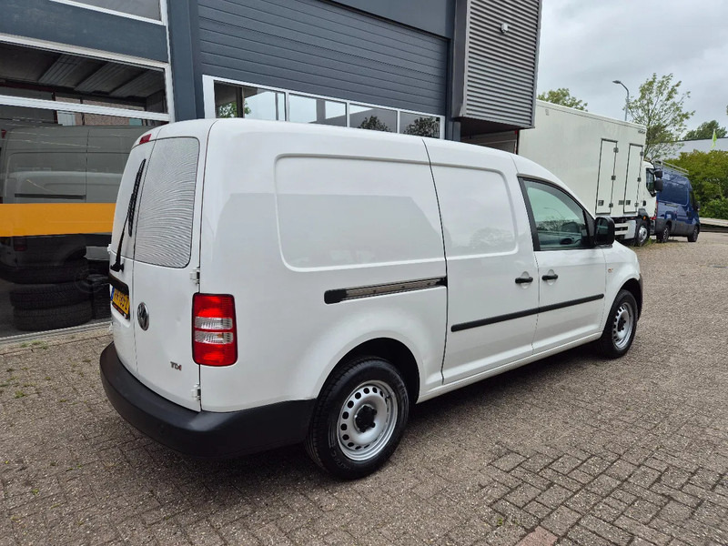 Volkswagen Caddy Maxi 1.6 TDI 75KW Euro 5L Airco - Furgoneta pequeña: foto 2 Volkswagen Caddy Maxi 1.6 TDI 75KW Euro 5L Airco - Furgoneta pequeña: foto 2