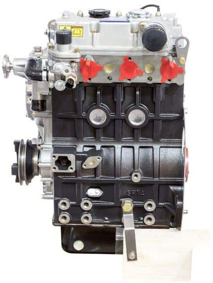 Perkins 403D-11 Long Motor - Motor: foto 2 Perkins 403D-11 Long Motor - Motor: foto 2