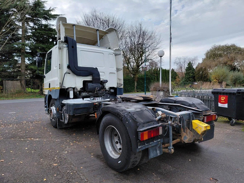 DAF CF 85.430 4x2 Truckhead - Cabeza tractora: foto 4 DAF CF 85.430 4x2 Truckhead - Cabeza tractora: foto 4