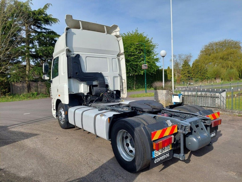 DAF CF 85.460 4x2 Retarder - Cabeza tractora: foto 4 DAF CF 85.460 4x2 Retarder - Cabeza tractora: foto 4