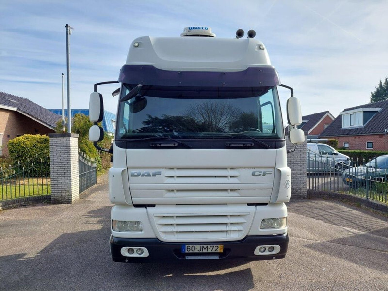 DAF CF 85.460 4x2 Retarder - Cabeza tractora: foto 5 DAF CF 85.460 4x2 Retarder - Cabeza tractora: foto 5