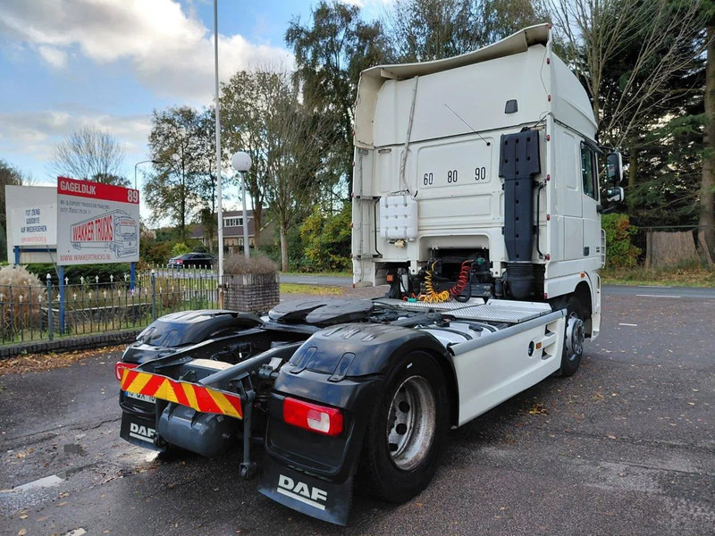 DAF XF 105.460 4x2 SSC MANUAL GEARBOX!!!!! - Cabeza tractora: foto 3 DAF XF 105.460 4x2 SSC MANUAL GEARBOX!!!!! - Cabeza tractora: foto 3