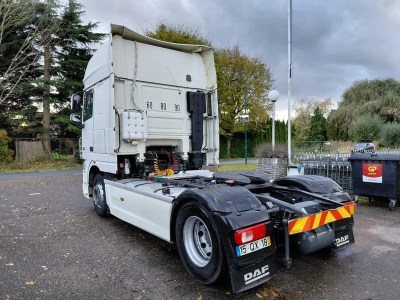 DAF XF 105.460 4x2 SSC MANUAL GEARBOX!!!!! - Cabeza tractora: foto 4 DAF XF 105.460 4x2 SSC MANUAL GEARBOX!!!!! - Cabeza tractora: foto 4