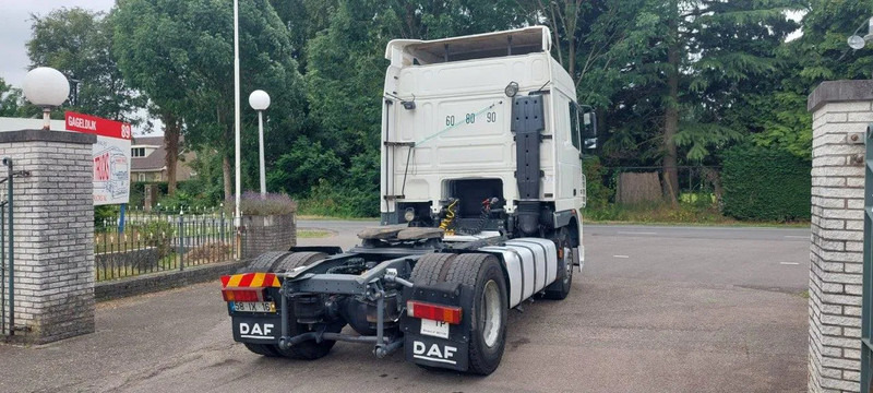 DAF XF 95.430 4x2 Manuel Gearbox Retarder - Cabeza tractora: foto 5 DAF XF 95.430 4x2 Manuel Gearbox Retarder - Cabeza tractora: foto 5