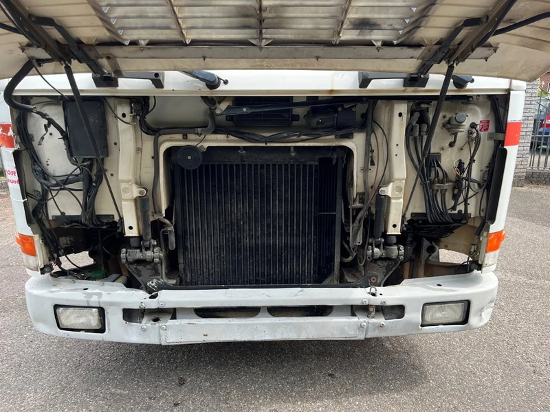 Volvo FL 10.320 4X2 TRUCKHEAD FULL STEEL SUSPENSION - Cabeza tractora: foto 3 Volvo FL 10.320 4X2 TRUCKHEAD FULL STEEL SUSPENSION - Cabeza tractora: foto 3