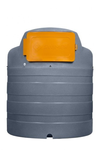 Swimer ECO LINE 2500l - Contenedor cisterna: foto 1 Swimer ECO LINE 2500l - Contenedor cisterna: foto 1