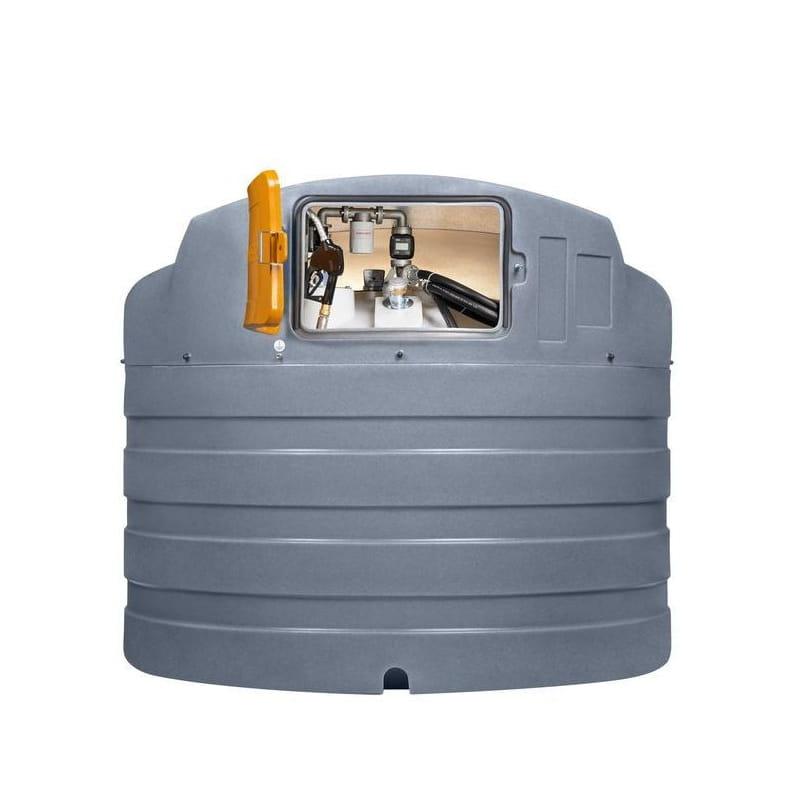 Swimer ECO LINE 5000l Basic - Contenedor cisterna: foto 1 Swimer ECO LINE 5000l Basic - Contenedor cisterna: foto 1