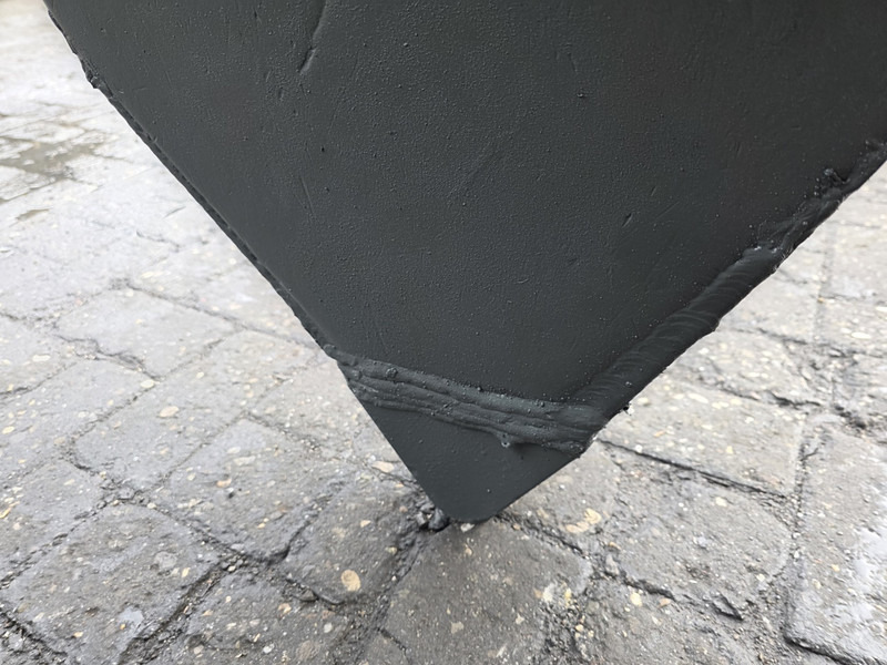 Atlas e751 poliepgrijper 800l 5 tyne atlas grab fuchs sennebogen liebherr lh - Pinza de manipulación para Maquinaria de construcción: foto 5 Atlas e751 poliepgrijper 800l 5 tyne atlas grab fuchs sennebogen liebherr lh - Pinza de manipulación para Maquinaria de construcción: foto 5